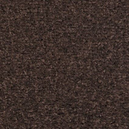Hanse Home Collection koberce Kusový koberec Nasty 101154 Braun 200x200 cm čtverec - 200x200 cm Hnědá