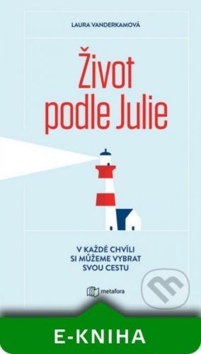 E-kniha: Život podle Julie od Vanderkamová Laura