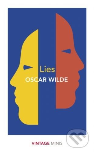 Lies - Oscar Wilde