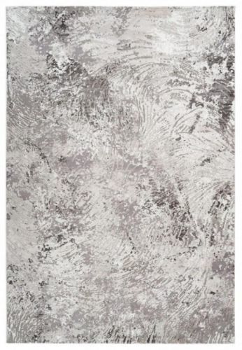 Obsession koberce Kusový koberec Opal 914 taupe - 80x150 cm Šedá
