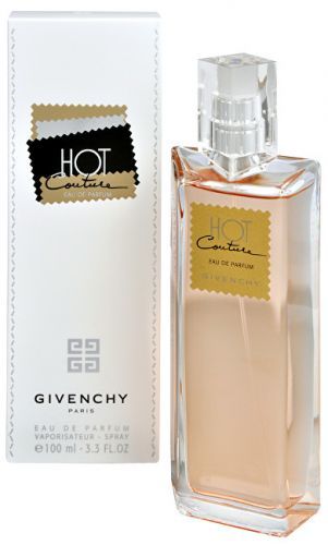 GIVENCHY Hot Couture  parfémová voda 100 ml Women