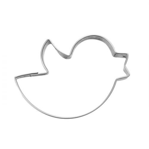 Vykrajovačka nerez PTÁČEK ORION