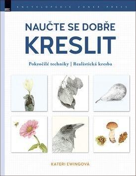Naučte se dobře krelist - Kateri Ewingová
