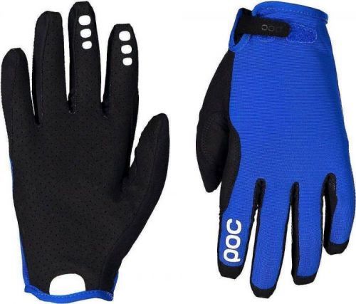 POC Resistance Enduro Adj Glove Light Azurite Blue L