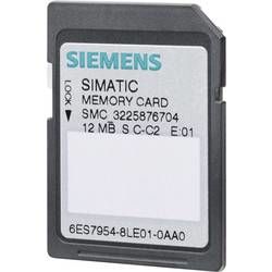 Paměťová karta pro PLC Siemens 6ES7954-8LE03-0AA0 6ES79548LE030AA0