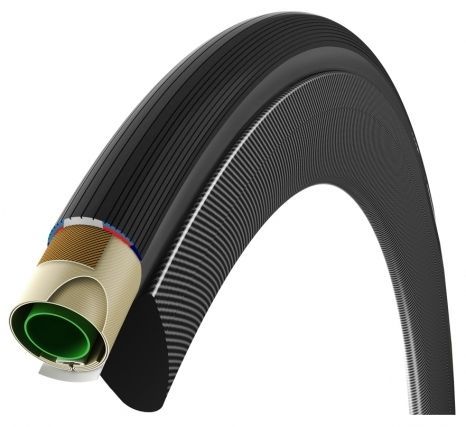 Vittoria Corsa - para 28X23