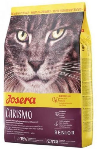 Josera Carismo 0,4kg NEW