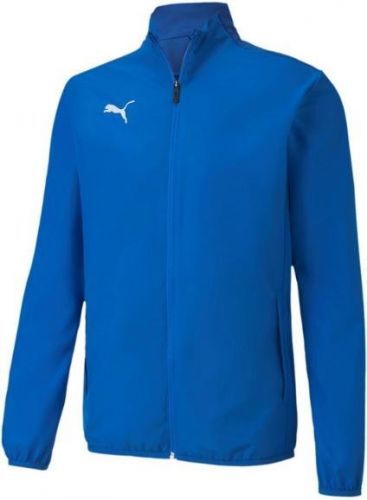 Bunda Puma teamGOAL 23 Sideline Jacket 65657402 Velikost S