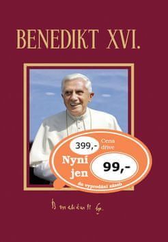 Eva Muroňová: Benedikt XVI.