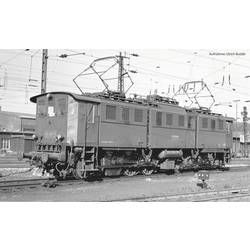 H0 elektrická lokomotiva, model Piko H0 51540