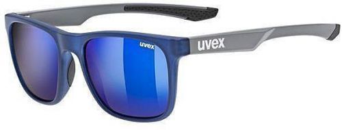 UVEX LGL 42 Blue Grey Mat