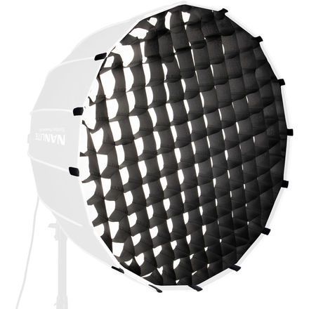 NanLite voštinový filtr pro parabolický softbox 90cm