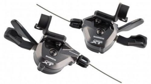 Shimano řazení XT SL-M8000 L+R 2/3x11 speed (pár) I-spec II, Dynasis II