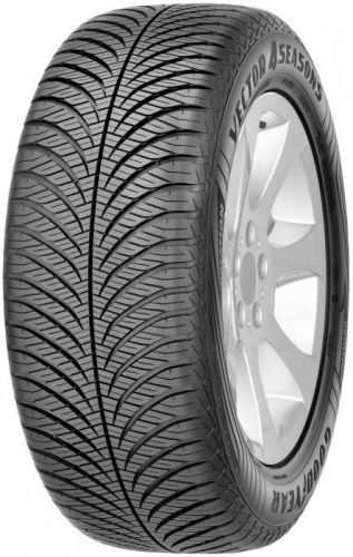 GOODYEAR VECTOR 4 SEASONS G2 205/60 R 16 96V