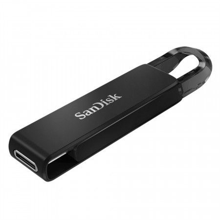 SanDisk Ultra® USB Type-C Flash Drive 256 GB, SDCZ460-256G-G46
