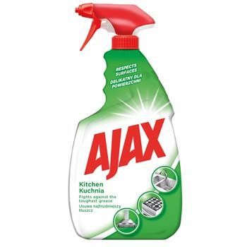 Ajax čistící sprej do kuchyně Optimal 7  750ml