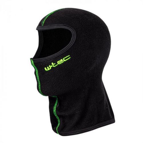 Víceúčelová kukla W-TEC Headwarmer Velikost S/M (55-58)