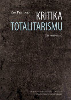 Kritika totalitarismu