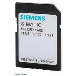 Paměťová karta pro PLC Siemens 6ES7954-8LF03-0AA0 6ES79548LF030AA0