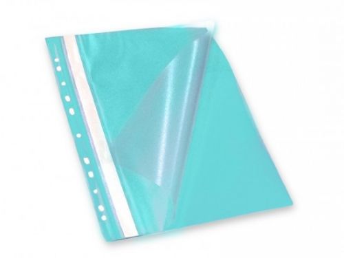 Karton P+P Rychlovazač závěsný A4 eurozávěs - mint 2-482