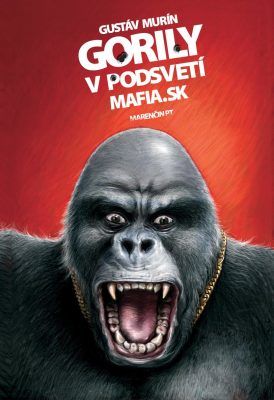 Gorily v podsvetí - Gustáv Murín - e-kniha