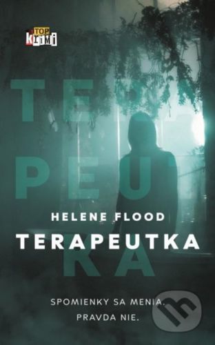 Terapeutka - Helene Flood