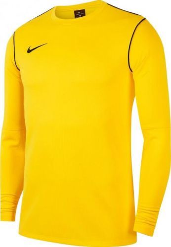 Mikina Nike M NK DRY PARK20 CREW TOP bv6875-719 Velikost S