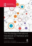 Routledge International Handbook on Narrative and Life History(Paperback / softback)