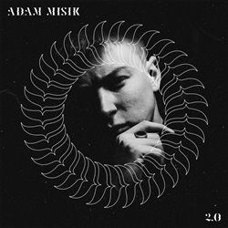 Adam Mišík: 2.0 - Mišík Adam - audiokniha