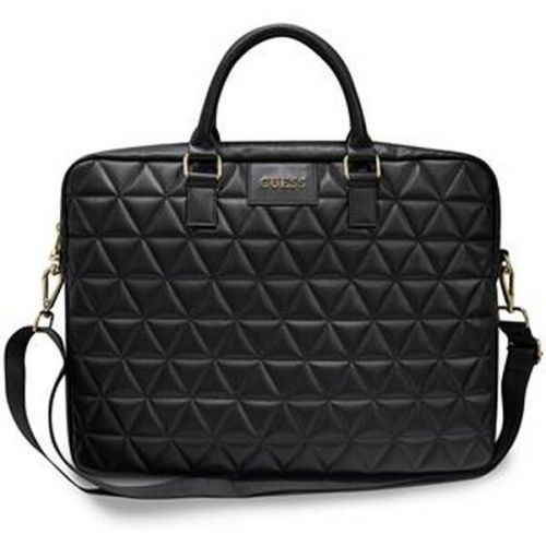 Pouzdro Guess Quilted Notebook 15