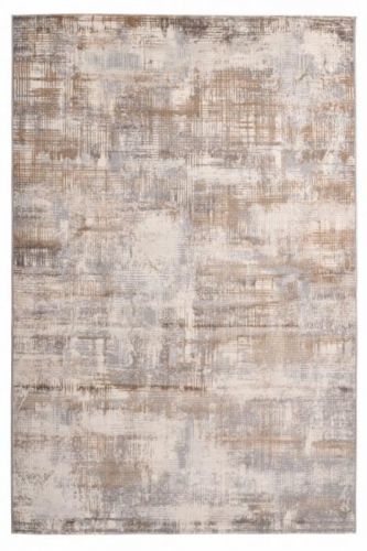 Obsession koberce Kusový koberec Salsa 691 taupe - 80x150 cm Béžová