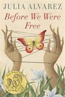 Before We Were Free (Alvarez Julia)(Paperback)