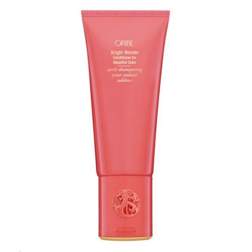 Oribe Kondicionér pro oslnivé blond vlasy Bright Blonde (Conditioner For Beautiful Color) 200 ml