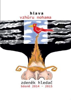 Hlava vzhůru nohama - Zdeněk Hledač - e-kniha