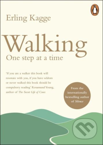 Walking - Erling Kagge