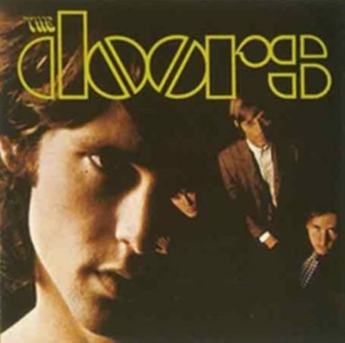 The Doors (The Doors) (Vinyl / 12