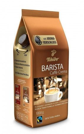 Tchibo Barista Caffe Crema 1 kg
