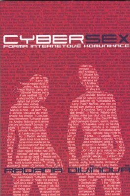 Cybersex - Radana Divínová - e-kniha