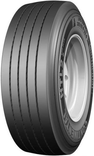 CONTINENTAL HTL2 ECOPLUS 215/75 R 17.5 135/133L