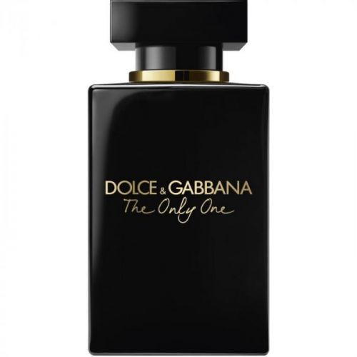 Dolce & Gabbana The Only One Intense parfémovaná voda pro ženy 100 ml