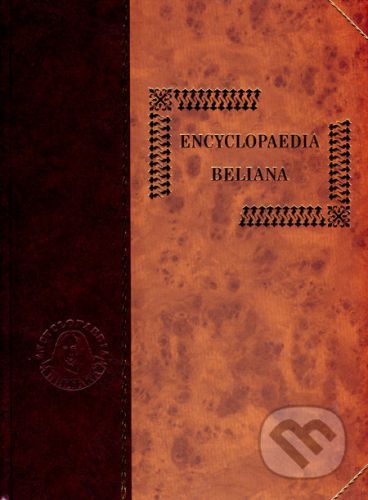 Encyclopaedia Beliana 5 zväzok - Encyklopedický ústav SAV, Veda