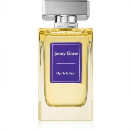 Jenny Glow Myrrh & Bean parfémovaná voda unisex 80 ml