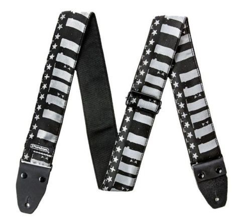 Dunlop D67-13 Jacquard Stars and Stripes