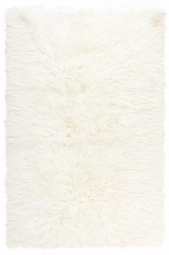 Obsession koberce Kusový koberec Boogie 930 cream - 80x150 cm Bílá