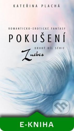 Pokušení - Kateřina Plachá
