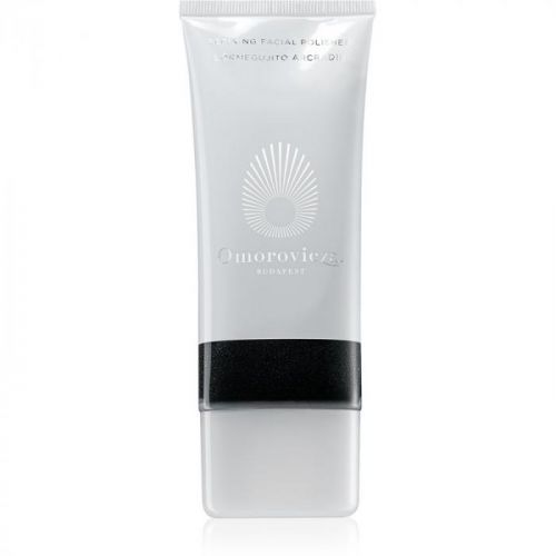 Omorovicza Refining Facial Polisher rozjasňující peeling 100 ml