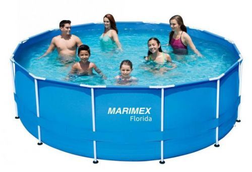 Marimex Florida 3,66 x 1,22 m 10340193