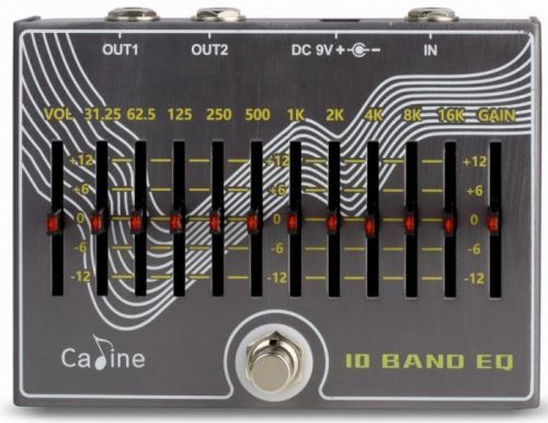 Caline CP-81