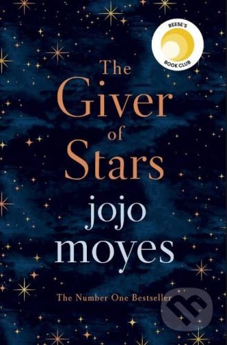 The Giver of Stars - Penguin Books