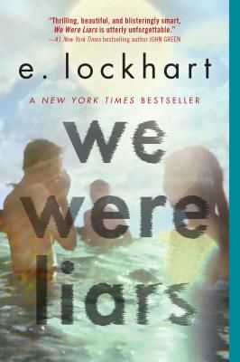 We Were Liars (Lockhart E.)(Paperback)